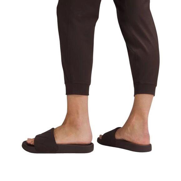 Lululemon Soft Jersey Classic-Fit Mid-Rise Jogger *Espresso - Picture 5 of 12